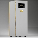 Оконечник Goldmund Telos 8800: референсный флагман весом 265 кг